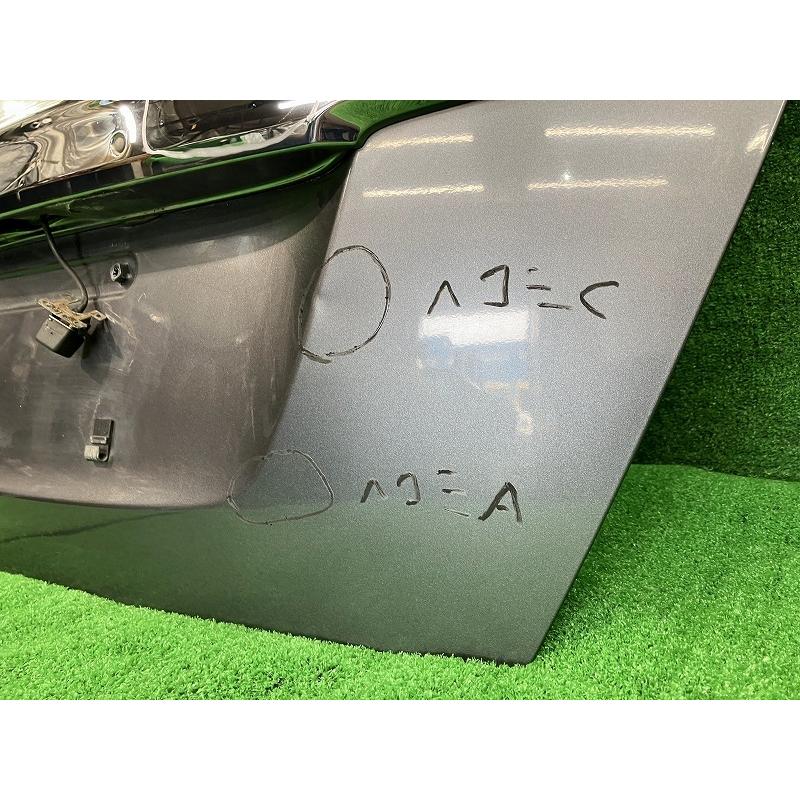 フリード GB3 バックドア・リアゲート GH 7人 アサヒ M2L3 68100-SYY-J80ZZ NH737M ホンダ（HONDA） フリード GB3 バックドア・リアゲート GH 7人 アサヒ