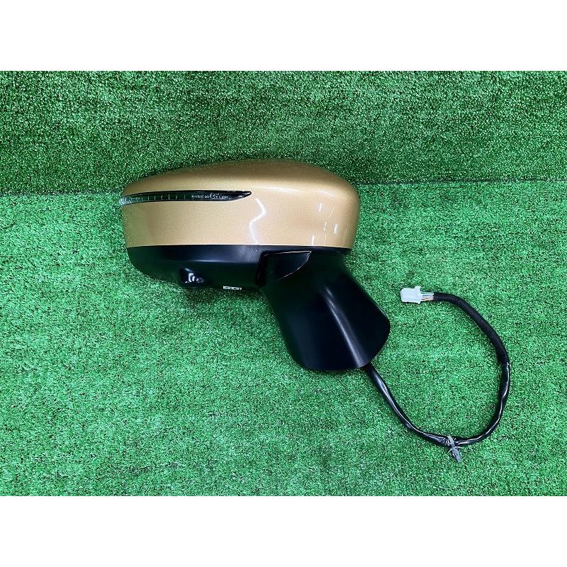 日産（NISSAN） ノート SNE12 右サイドミラー・ドアミラー E-POWER X
