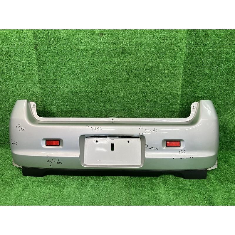 マツダ（Mazda） ラピュタ HP22S リアバンパー・リヤバンパー Xターボ