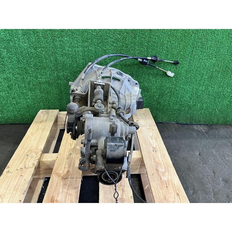 エブリィ DA62V マニュアルミッション・MTミッション PA 26U スズキ（SUZUKI） エブリィ DA62V マニュアルミッション・MTミッション
