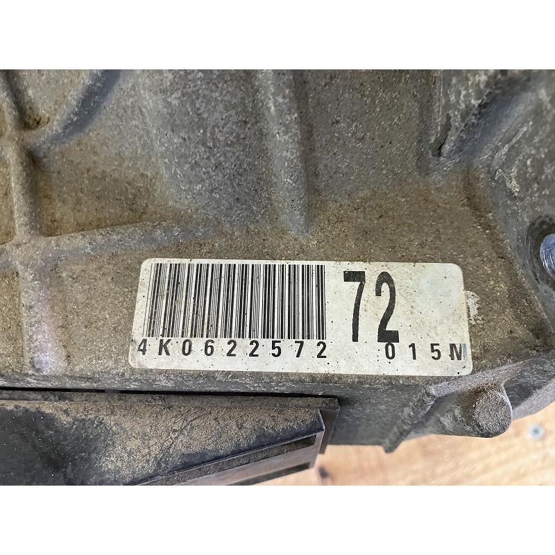 スズキ（SUZUKI） エブリィ DA62V マニュアルミッション・MTミッション