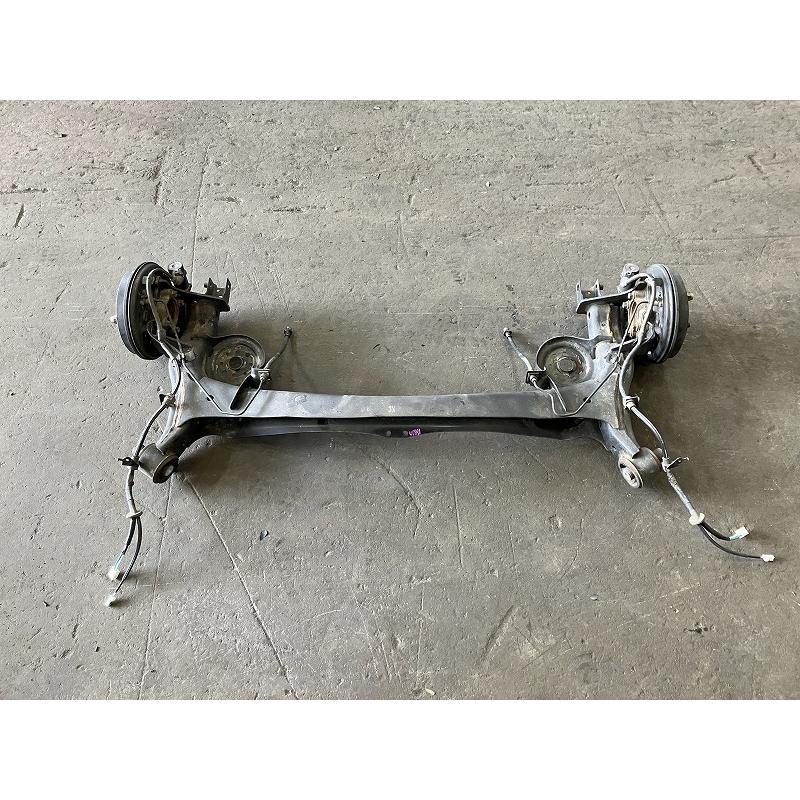 ホンダ（HONDA） N-ONE JG4 リアアクスルビーム プレミアム ツアラー