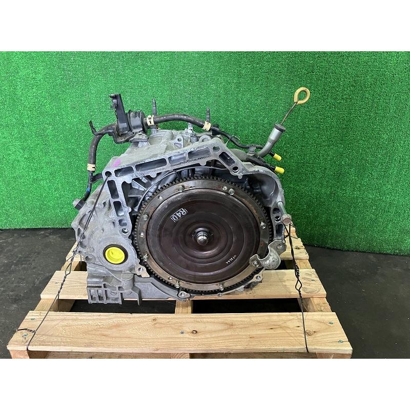 オデッセイ RB3 オートマミッション・ATミッション アブソルート 21210-R90-000 NH731P ホンダ（HONDA） オデッセイ RB3 オートマミッション・ATミッション