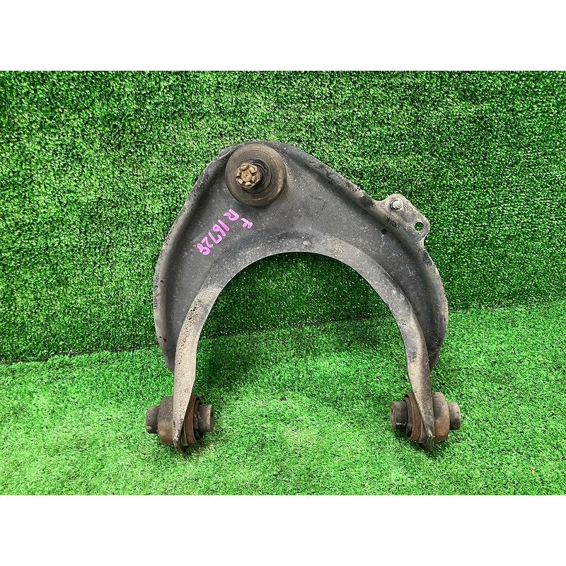 あつオデさん RB1 RB2 RB3 RB4 オデッセイ　ハルアシアッパーアーム ホンダ（HONDA） オデッセイ RB3 右フロントアッパーアーム