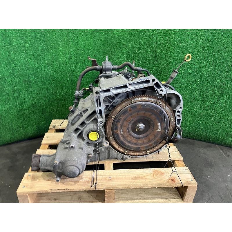 オデッセイ RB2 オートマミッション・ATミッション M 4WD 21210-RFL-000 NH623M ホンダ（HONDA） オデッセイ RB2 オートマミッション・ATミッション M