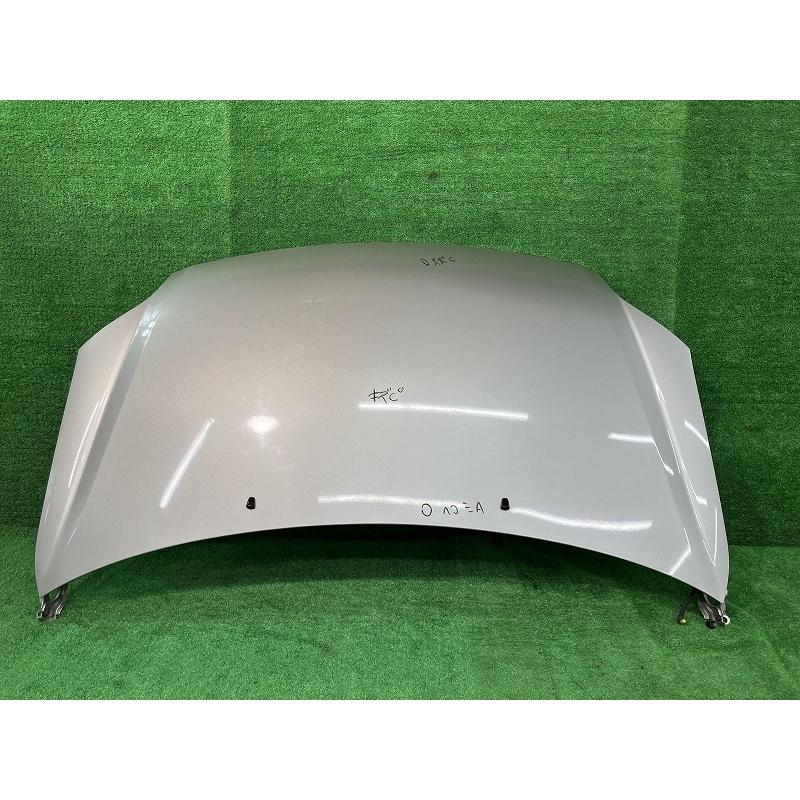 トヨタ（TOYOTA） ラウム NCZ25 ボンネット・フードパネル ラウム Cパッケージ 4WD 53301-46020 1D9 : 鈴木 ...