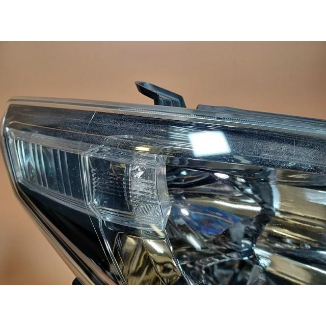 コーティング済 アルファード GGH25W 右ヘッドランプ・ヘッドライト 350S Cパッケージ イチコ 58-22 81110-58120 202_4
