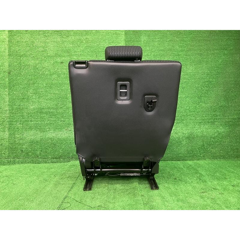 スズキ（SUZUKI） ハスラー MR52S リアシート・後部座席 Jスタイル