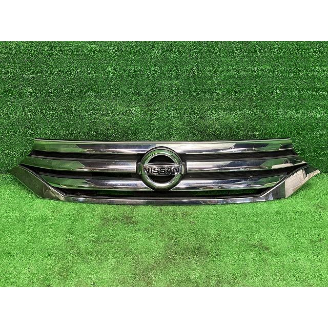 日産（NISSAN） デイズルークス B21A ラジエーターグリル・フロント