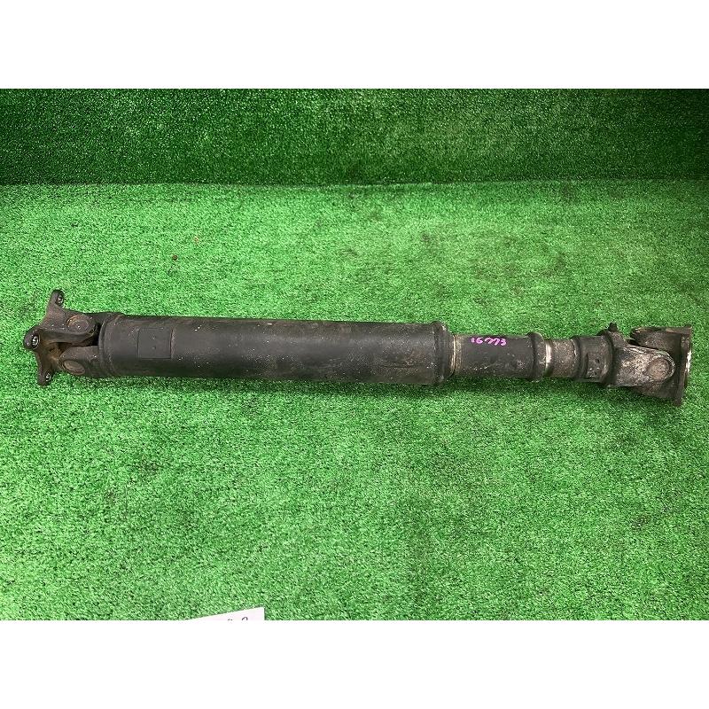 トヨタ プロボックス サクシード 純正新品プロペラシャフト37100-52060 トヨタ（TOYOTA） プロボックス NCP165V リアプロペラシャフト DX