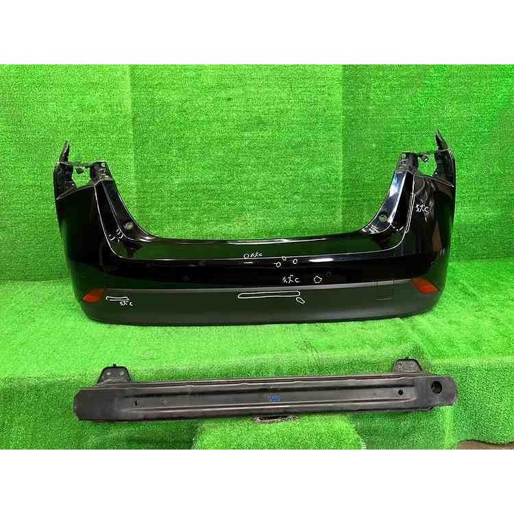 トヨタ プリウス ZVW55 リアバンパー・リヤバンパー A 4WD 52159-47925  