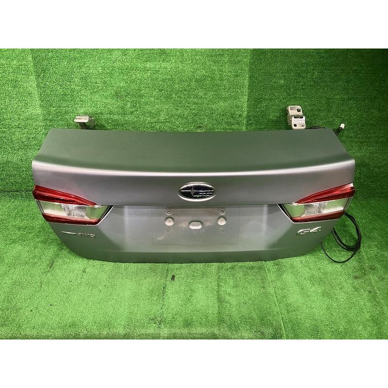 SUBARU（スバル） インプレッサ GK3 トランクリッド・トランクパネル 