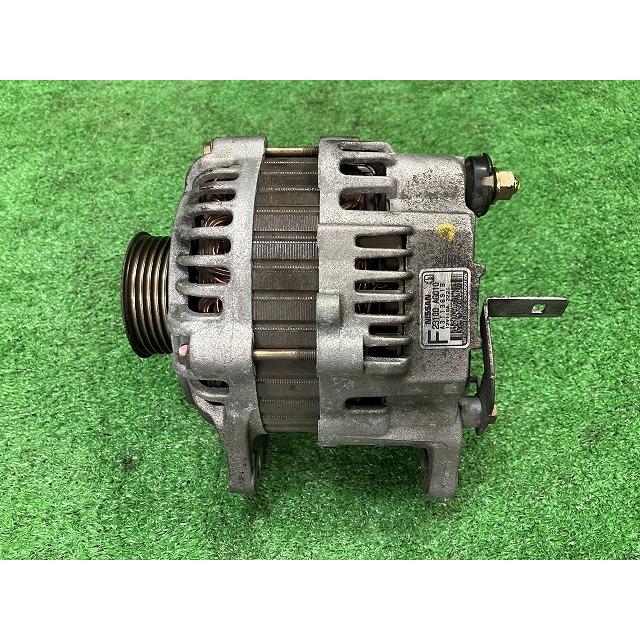 日産（NISSAN） シーマ HF50 オルタネーター・ダイナモ 300G ミツビシ