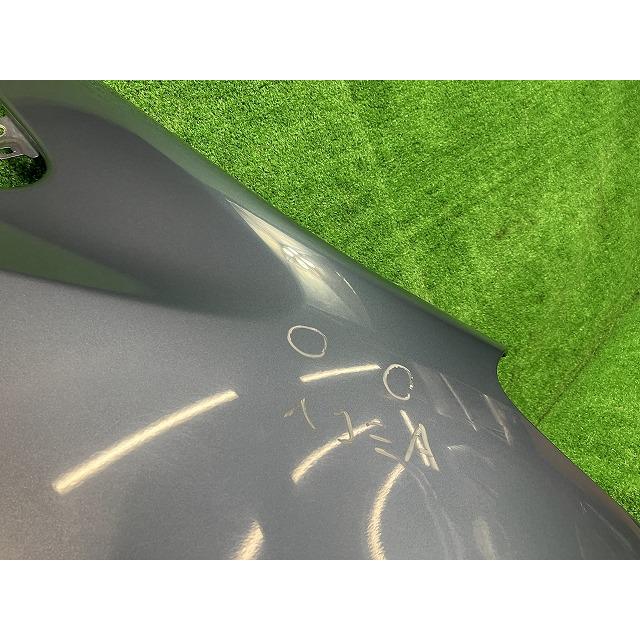 iQ KGJ10 左フロントフェンダー 100X 53802-74010 8R3 トヨタ（TOYOTA） iQ KGJ10 右フロントフェンダー 100X 53801-74010