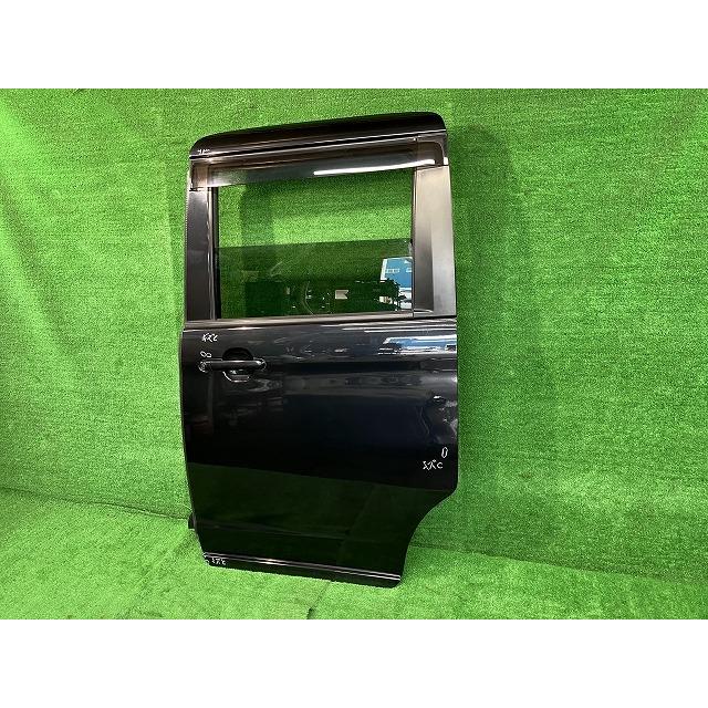 ソリオ MA15S 左リアドア バンディットDJE 4WD セントラル M262 68701
