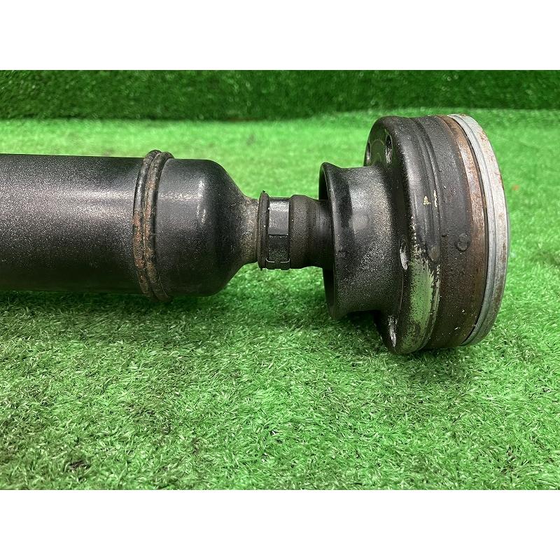 エスクード TDA4W フロントプロペラシャフト クロスアドベンチャー 4WD 27101-67J01 ZJ3 スズキ（SUZUKI） エスクード TDA4W フロントプロペラシャフト クロス