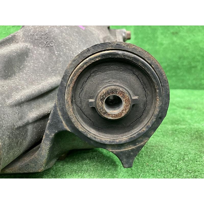 スズキ（SUZUKI） エスクード TDA4W リアリジットデフ・デフギア