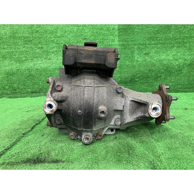 エスクード TDA4W リアメンバー クロスアドベンチャー 4WD 46800-79K00 ZJ3 スズキ（SUZUKI） エスクード TDA4W リアリジットデフ・デフギア