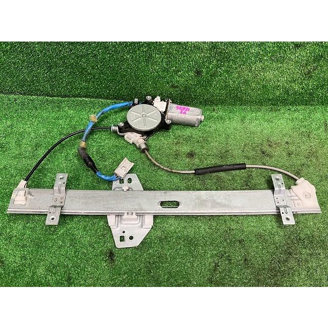 ホンダ（HONDA） エレメント YH2 右フロントレギュレーターモーター
