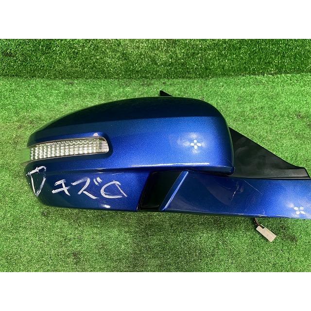 スズキ（SUZUKI） スイフト ZC72S 右サイドミラー・ドアミラー XL