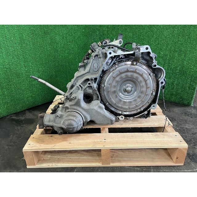 ホンダ（HONDA） フリード GB4 オートマミッション・ATミッション G