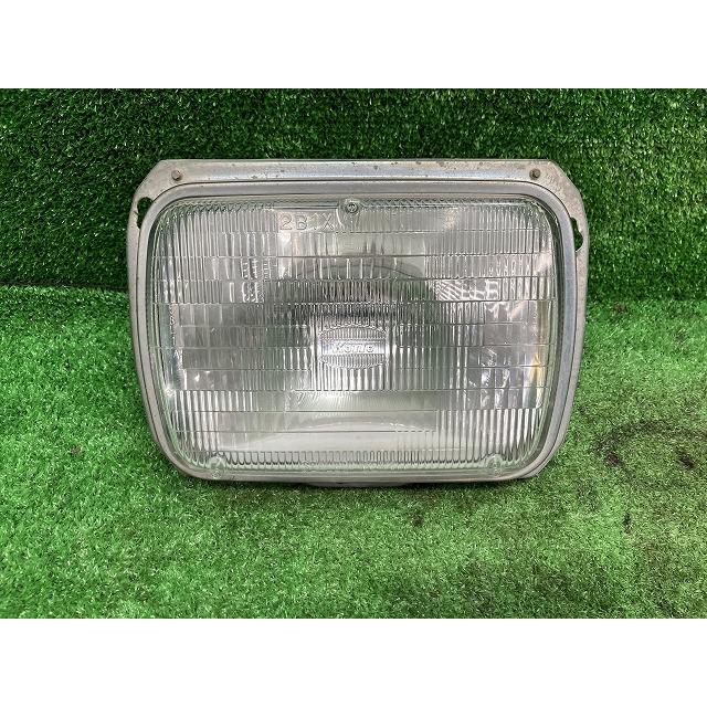 ダイハツ（DAIHATSU） ハイゼット S83P 左ヘッドランプ・ヘッドライト