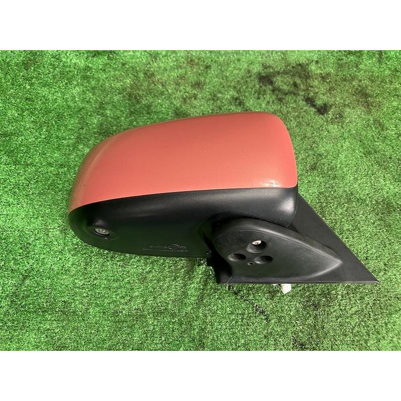 日産（NISSAN） デイズルークス B21A 右サイドミラー・ドアミラー X