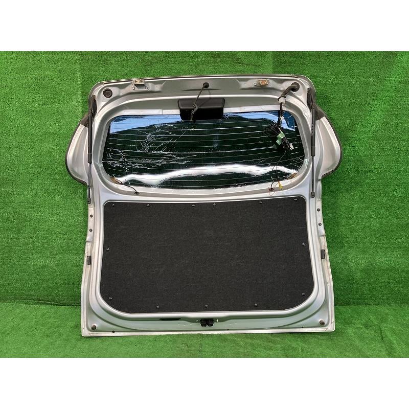 トヨタ（TOYOTA） シエンタ NCP175G バックドア・リアゲート X V