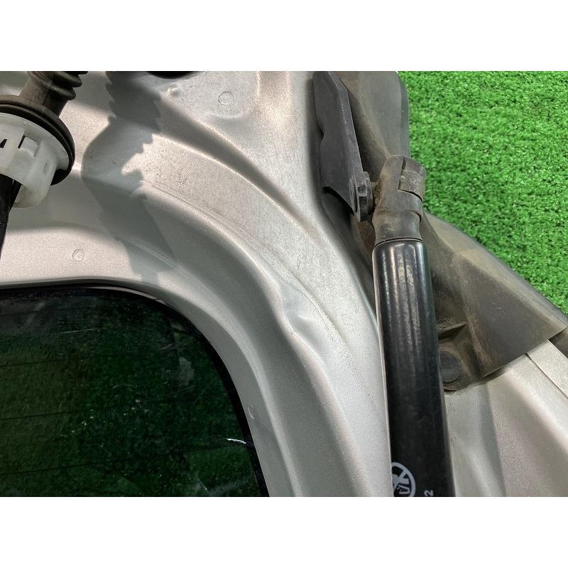 トヨタ（TOYOTA） シエンタ NCP175G バックドア・リアゲート X V