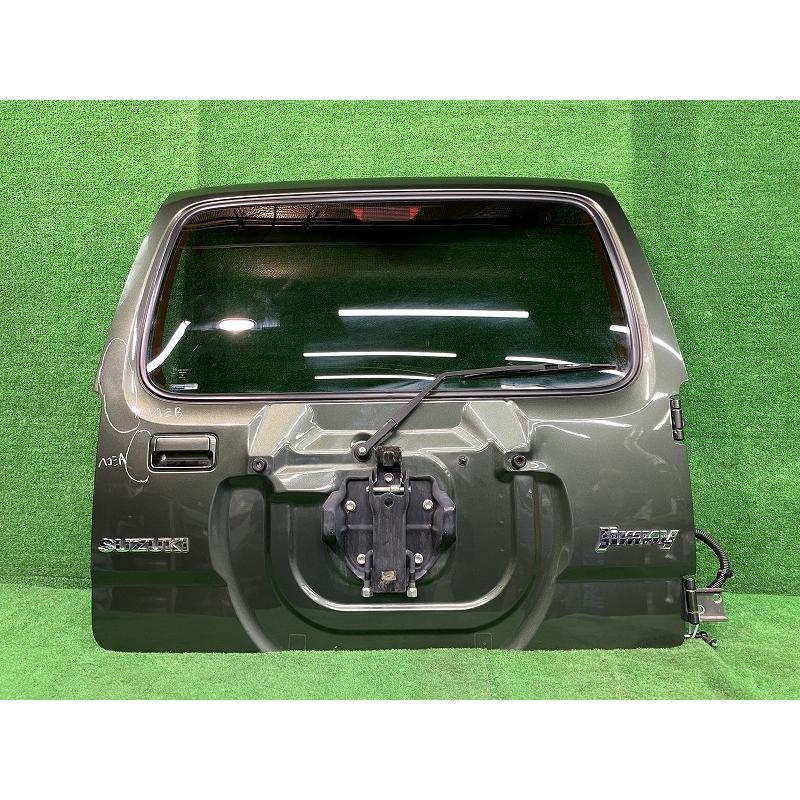 スズキ（SUZUKI） ジムニー JB23W バックドア・リアゲート ランド