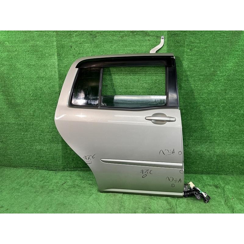 トヨタ ラウム NCZ25 右リアドア Gパッケージ 4WD アサヒ M2L3 67003-46020 1D9 : 鈴木商会ヤフーショッピング ...