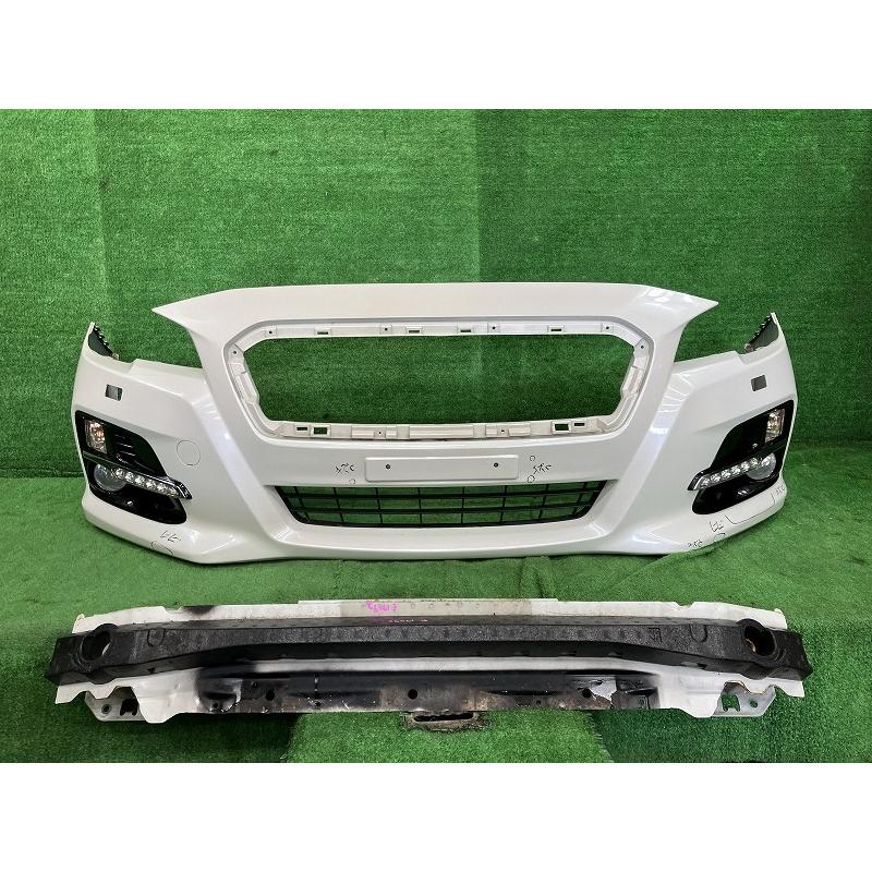 SUBARU（スバル） レヴォーグ VM4 フロントバンパー 1.6GTアイサイト S