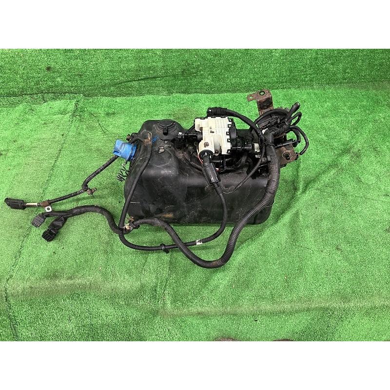 日産（NISSAN） NT450アトラス FGA2W アドブルータンク DXロング 4WD