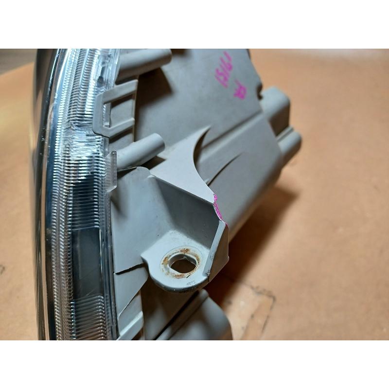 コーティング済  カムリ ACV45 右ヘッドランプ・ヘッドライト G  コイト 33-110 81110-33620 1D4 トヨタ（TOYOTA） コーティング済 カムリ ACV45 右ヘッドランプ