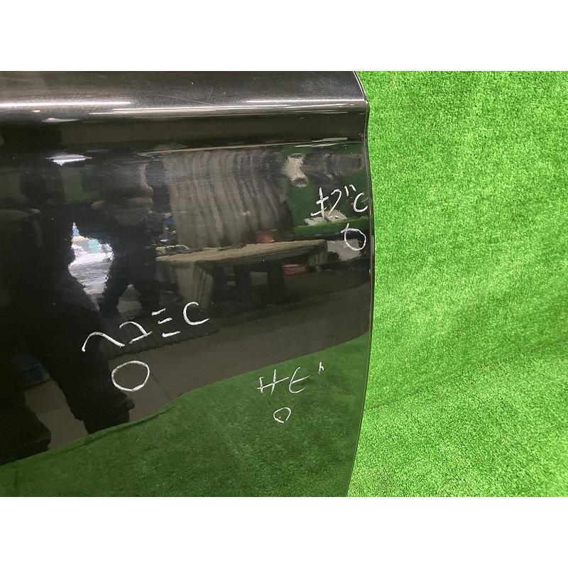 三菱（MITSUBISHI） アウトランダー GG2W 右リアドア PHEV Gセーフティ 