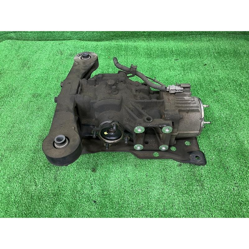 ノア ZRR85W リアリジットデフ・デフギア・リアデフ SI 4WD 7人 41303-28013 41110-45011 202 トヨタ（TOYOTA） ノア ZRR85W リアリジットデフ・デフギア・リアデフ