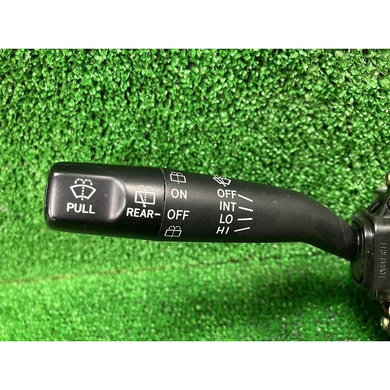 トヨタ（TOYOTA） ハイエース TRH124B ディマースイッチ