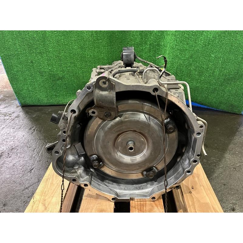 NV350キャラバン VW6E26 オートマミッション・ATミッション ロング低床DX 4WD 6人 31000-3XN4E 日産（NISSAN） NV350キャラバン VW6E26 オートマミッション・AT