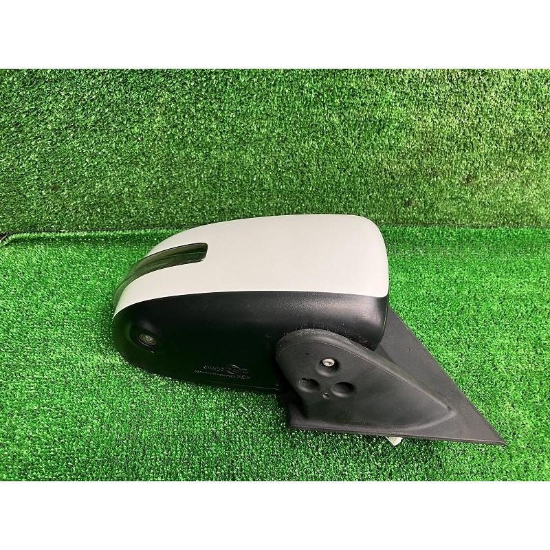 デイズルークス B21A 右サイドミラー・ドアミラー ハイウェイスター S