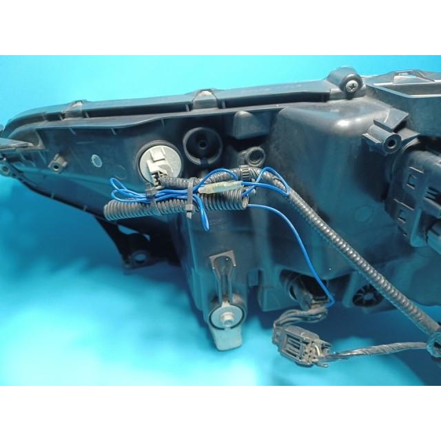 ホンダ（HONDA） コーティング済 シャトル GP8 右ヘッドランプ・ヘッド