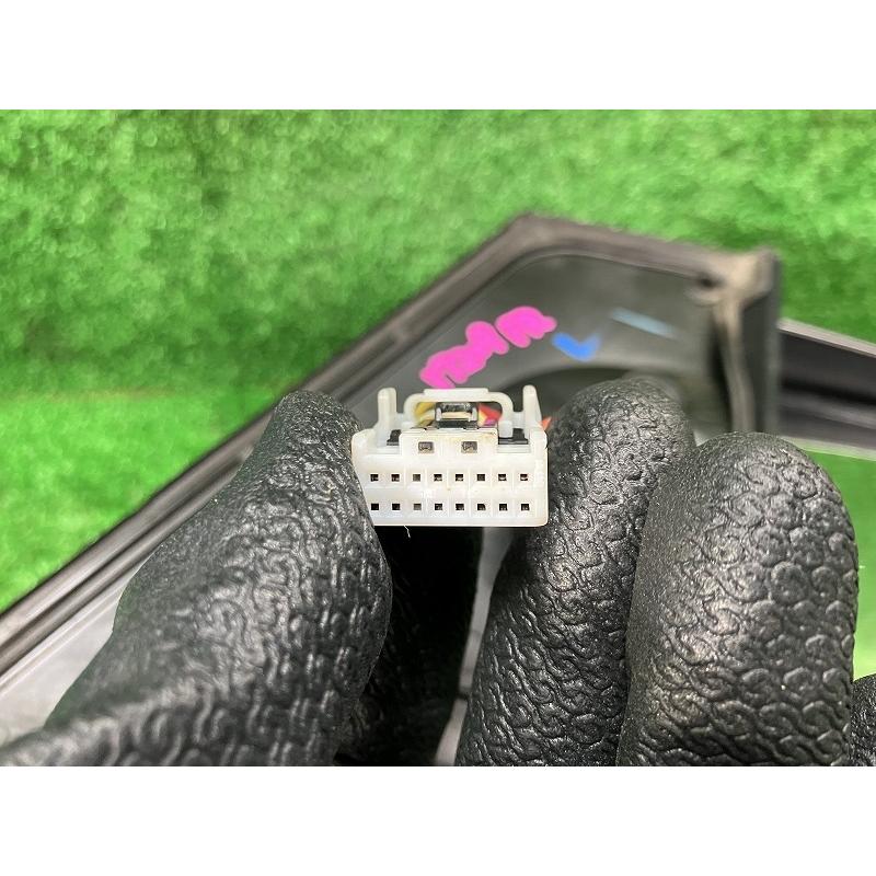 日産（NISSAN） デイズルークス B21A 右サイドミラー・ドアミラー