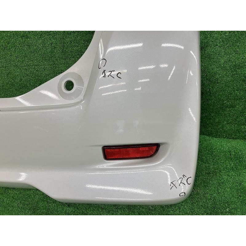 日産（NISSAN） デイズルークス B21A リアバンパー・リヤバンパー