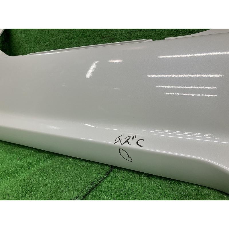 日産（NISSAN） デイズルークス B21A リアバンパー・リヤバンパー