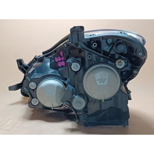 コーティング済 クラウン GRS202 右ヘッドランプ・ヘッドライト スタンレー 30-341 81110-30C52_1