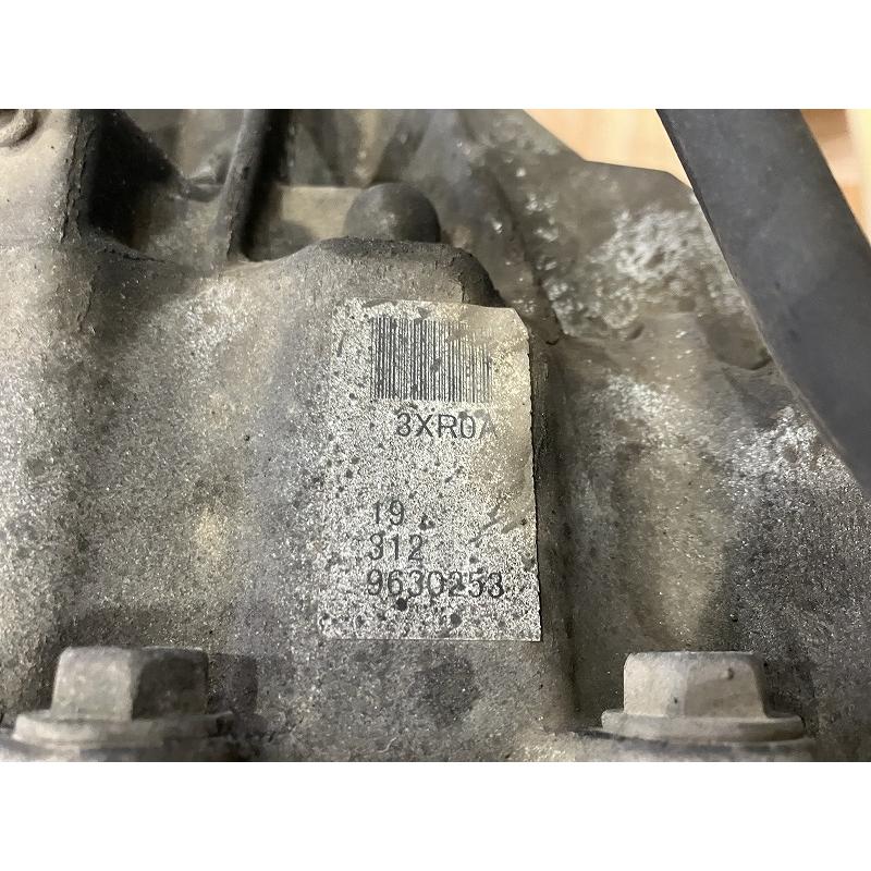 日産（NISSAN） NV350キャラバン VW6E26 オートマミッション・AT