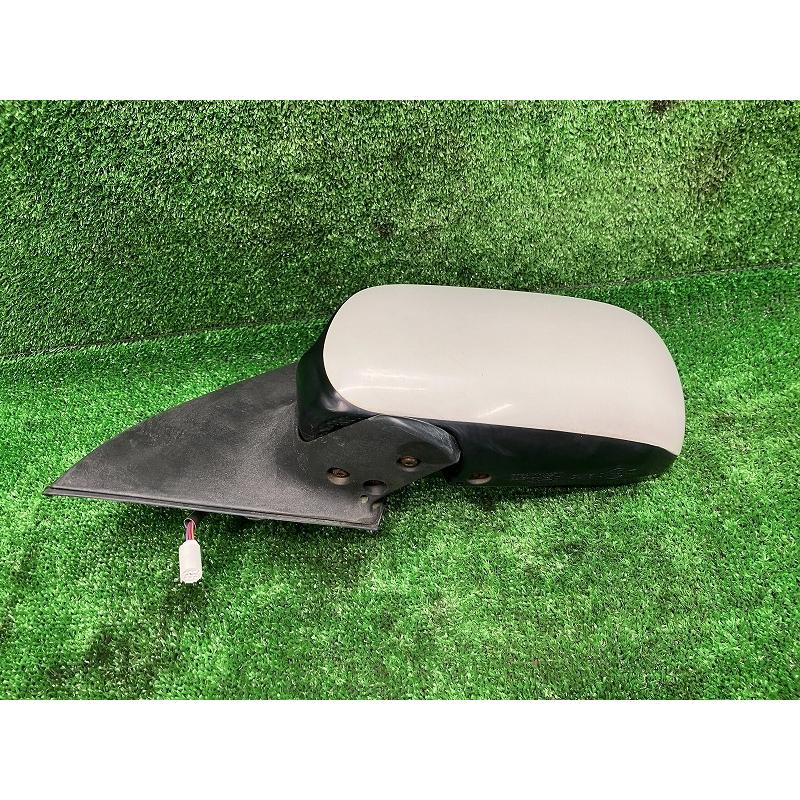 トヨタ（TOYOTA） プロボックス NCP55V 左サイドミラー・ドアミラー GL