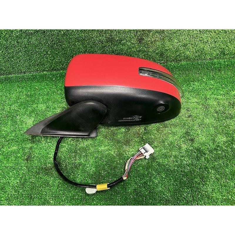 デイズ(B21W)左サイドミラー送料無料 日産（NISSAN） デイズ B21W 左サイドミラー・ドアミラー ハイウェイ