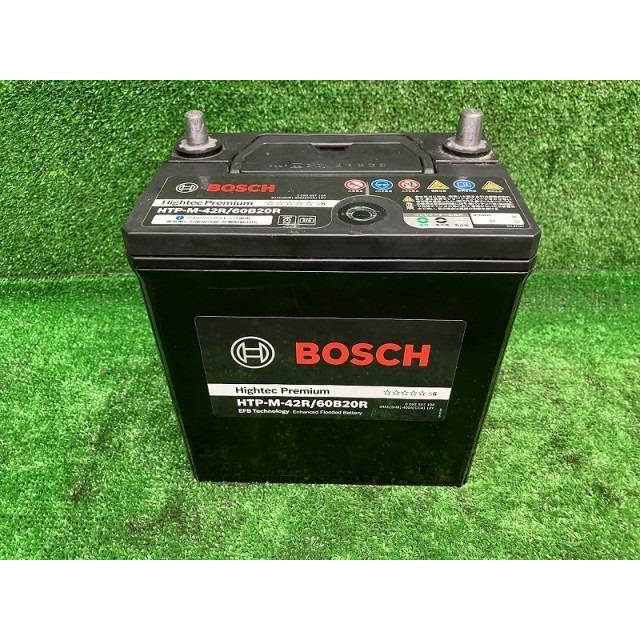 バッテリー BOSCH M-42R/60B20R : 鈴木商会ヤフーショッピング店 