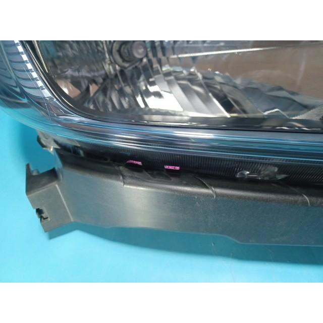 フィット GK4 右フロントドア 13G Fパッケージ 4WD アサヒ M2H3K 67010