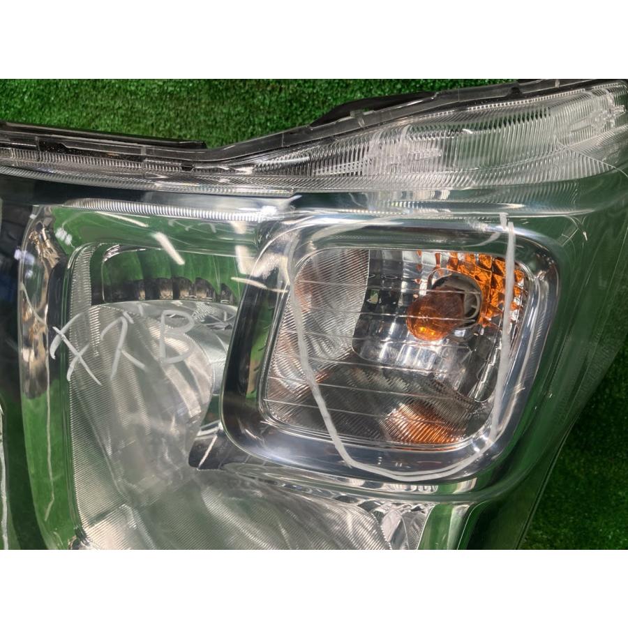 ワゴンR MH95S 左ヘッドランプ KOITO 100-59374 ワゴンR MH95S 左ヘッドランプ・ヘッドライト ハイブリッドFX コイト